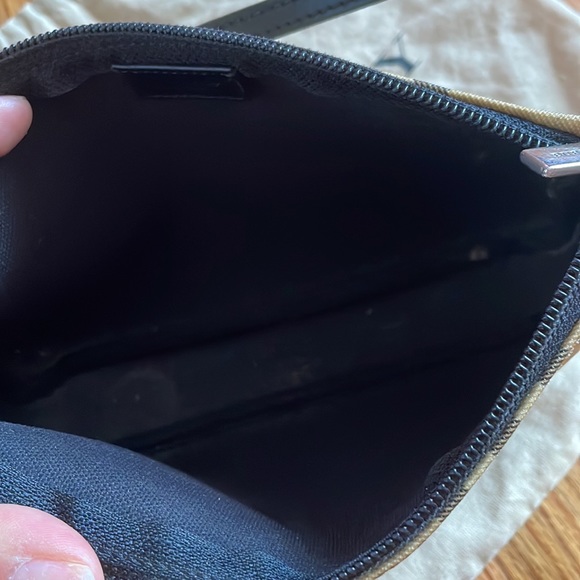 Burberry mini bag - Picture 5 of 6